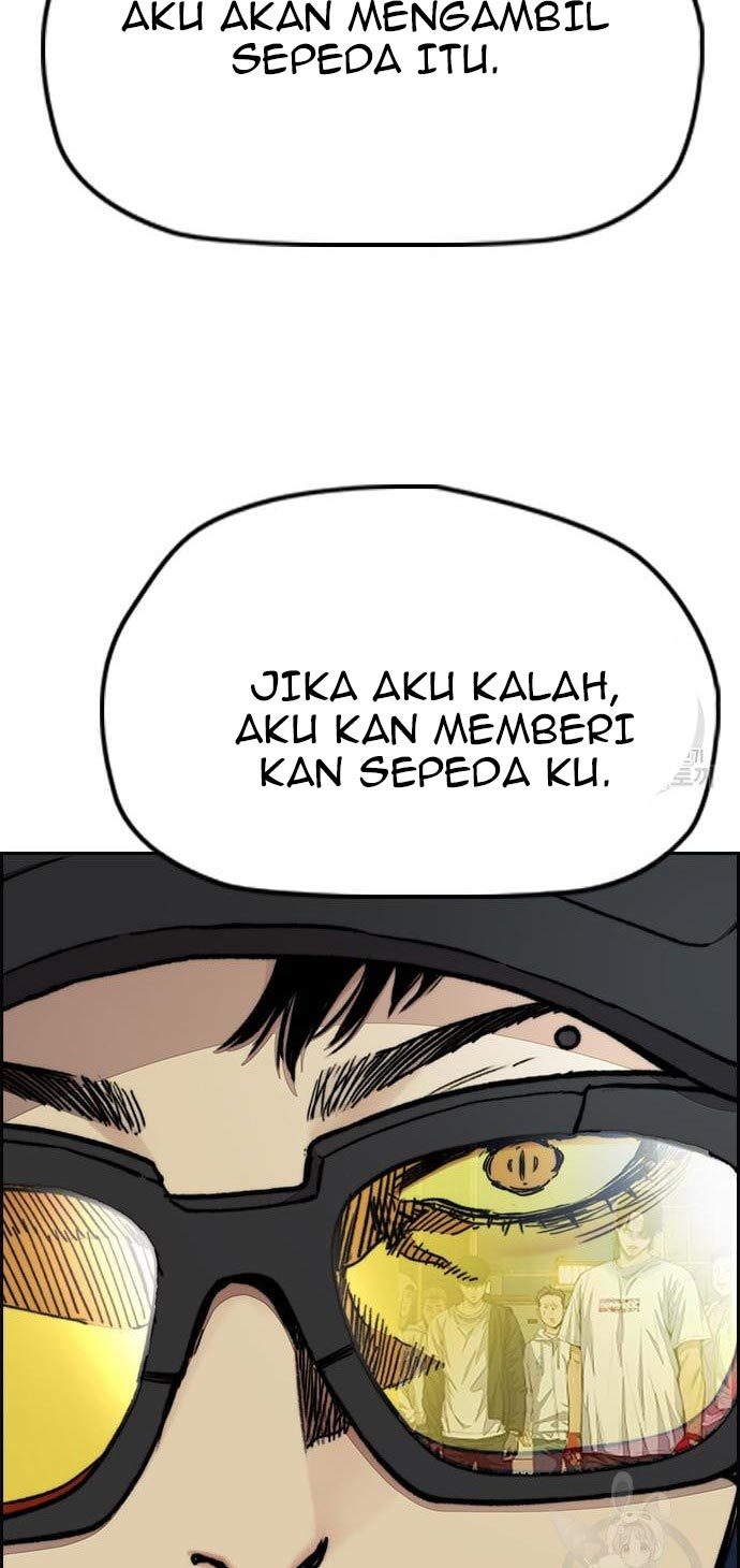 Wind Breaker Chapter 436 - halaman 76