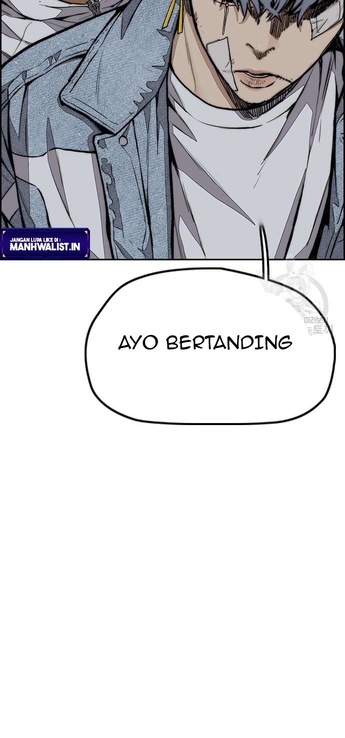 Wind Breaker Chapter 436 - halaman 88