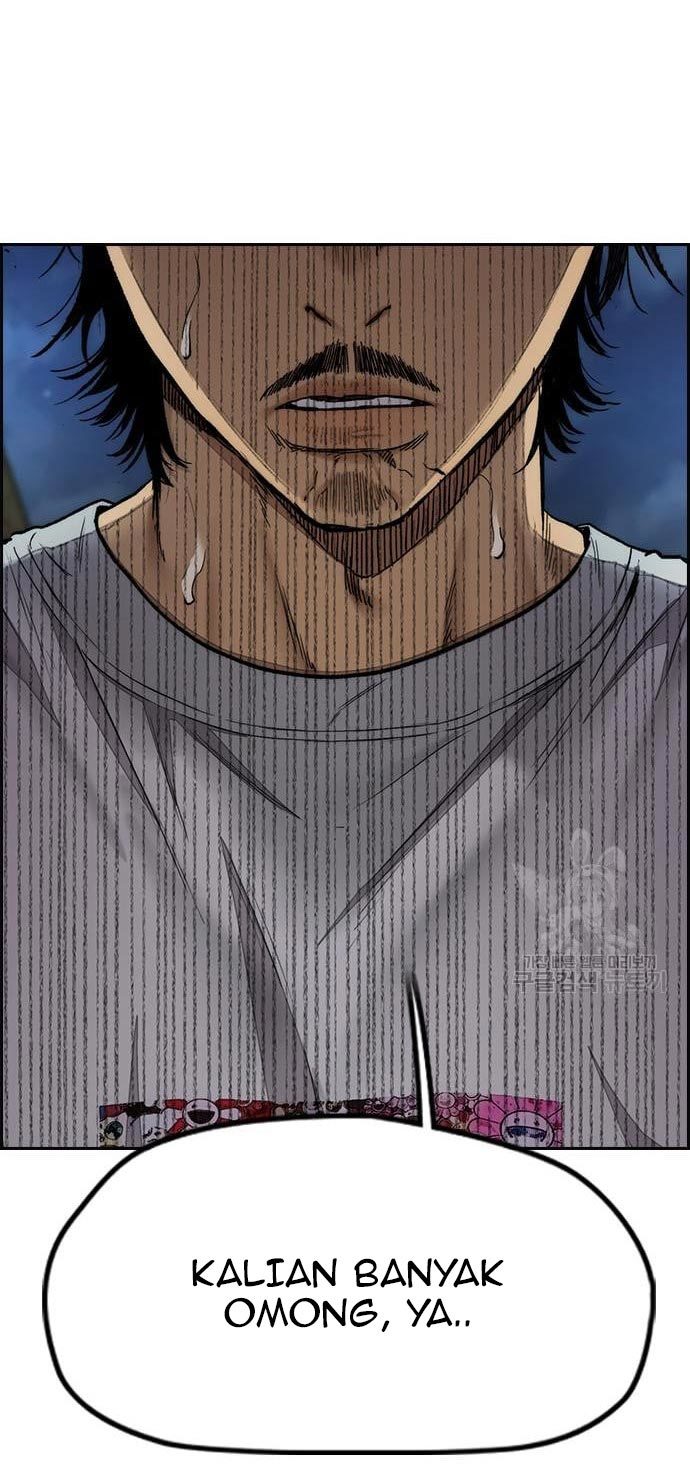 Wind Breaker Chapter 436 - halaman 91