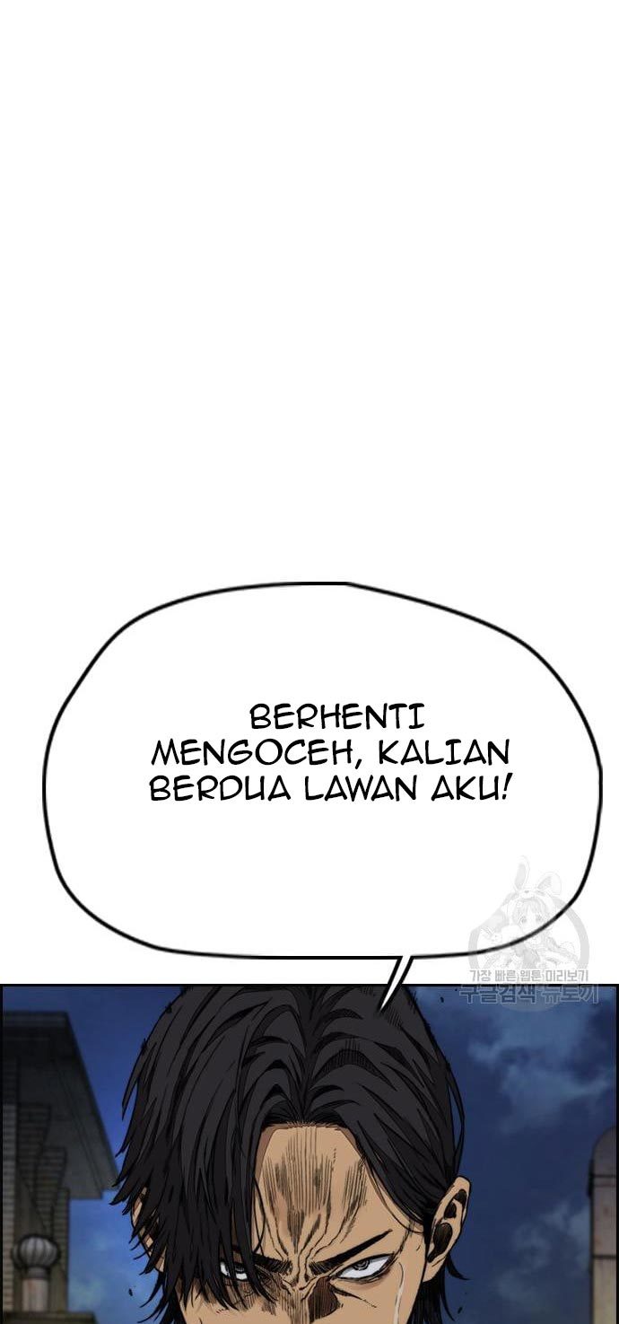 Wind Breaker Chapter 436 - halaman 92