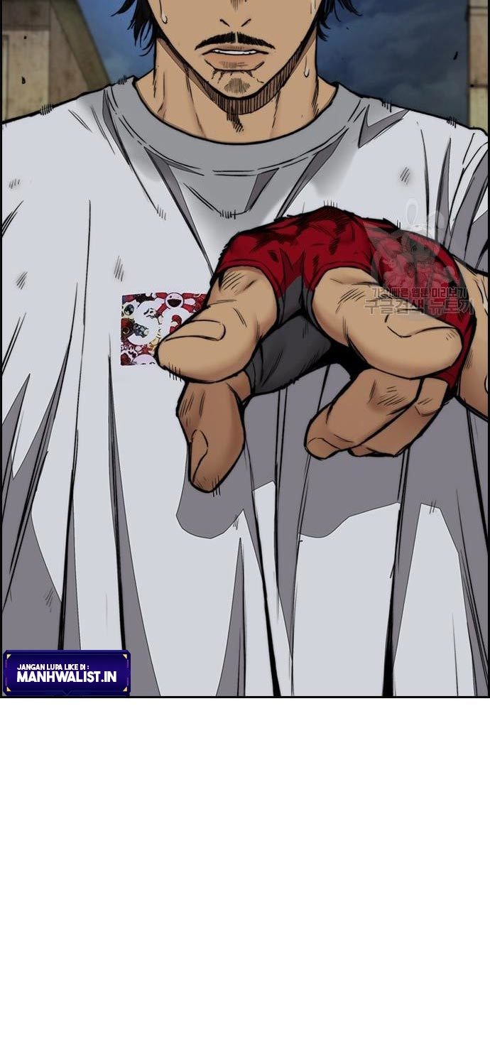 Wind Breaker Chapter 436 - halaman 93
