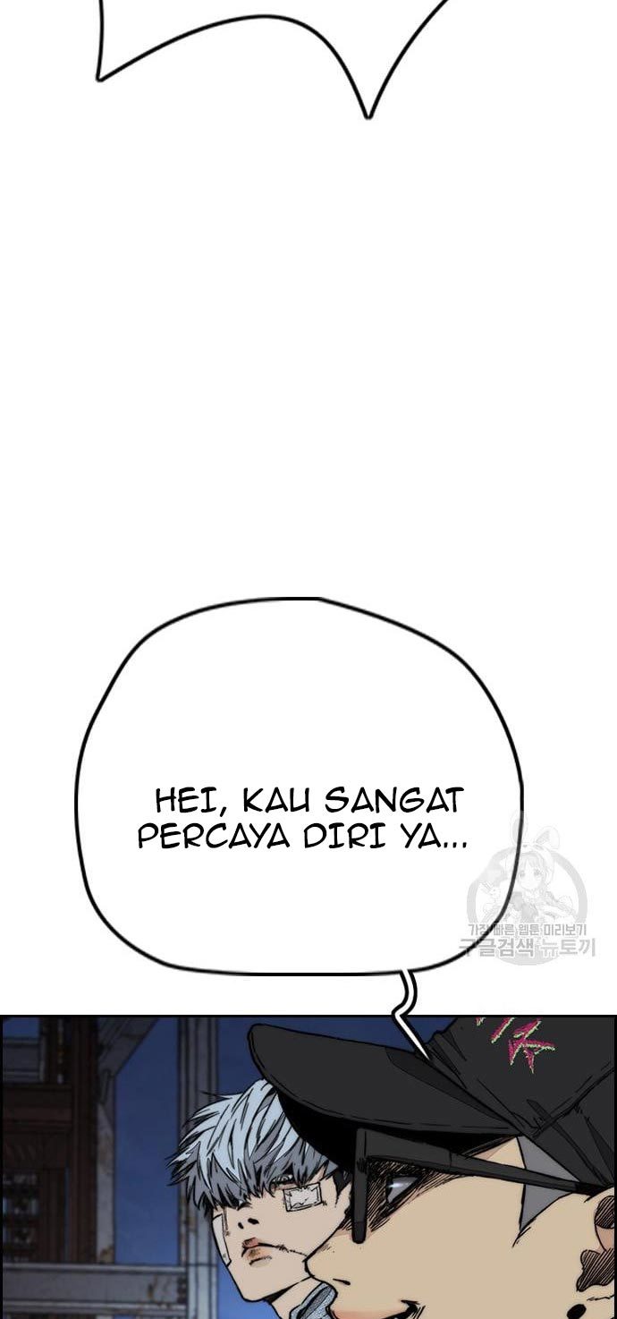 Wind Breaker Chapter 436 - halaman 98