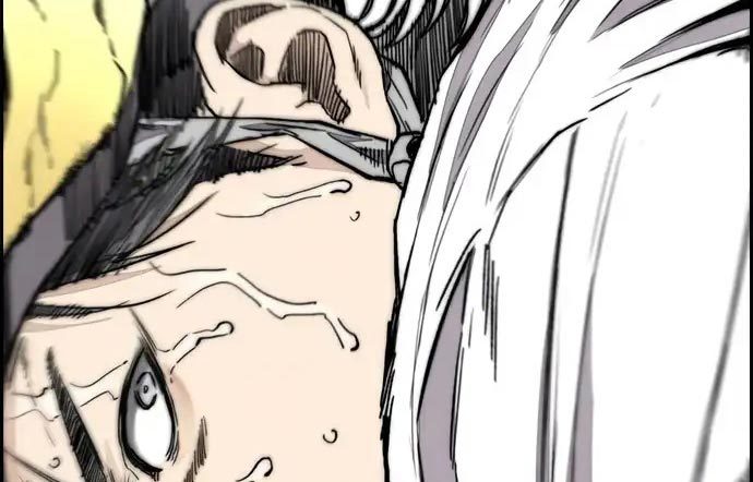 Wind Breaker Chapter 437 - halaman 106