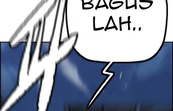 Wind Breaker Chapter 437 - halaman 116