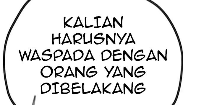Wind Breaker Chapter 437 - halaman 123