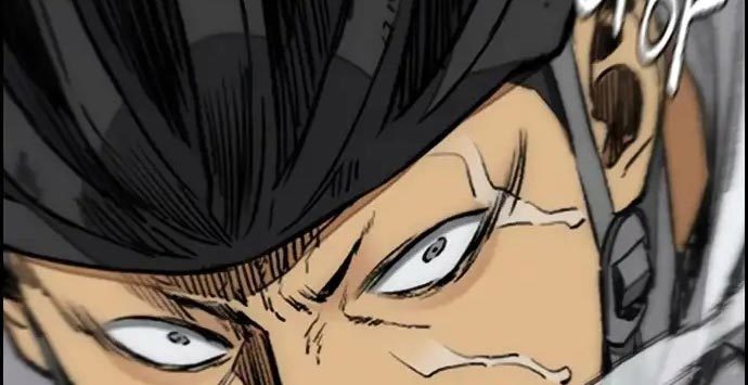Wind Breaker Chapter 437 - halaman 125