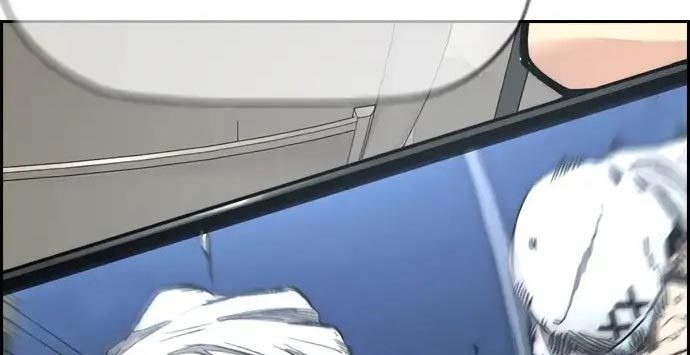 Wind Breaker Chapter 437 - halaman 132
