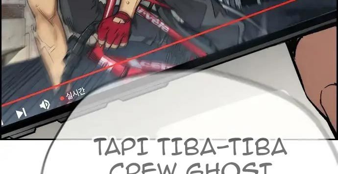 Wind Breaker Chapter 437 - halaman 134