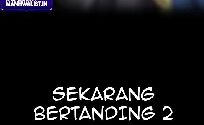 Wind Breaker Chapter 437 - halaman 154