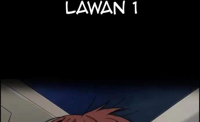 Wind Breaker Chapter 437 - halaman 155