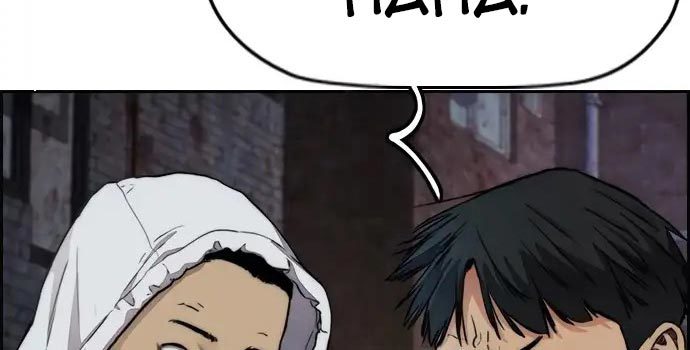 Wind Breaker Chapter 437 - halaman 170