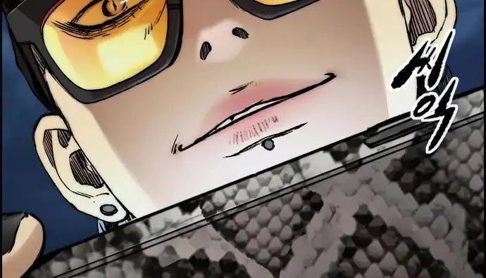 Wind Breaker Chapter 437 - halaman 182