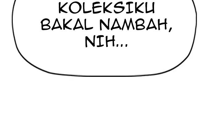 Wind Breaker Chapter 437 - halaman 184