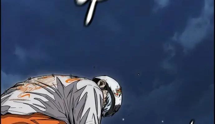 Wind Breaker Chapter 437 - halaman 187