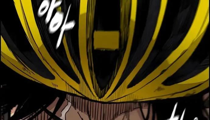 Wind Breaker Chapter 437 - halaman 192