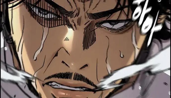 Wind Breaker Chapter 437 - halaman 193