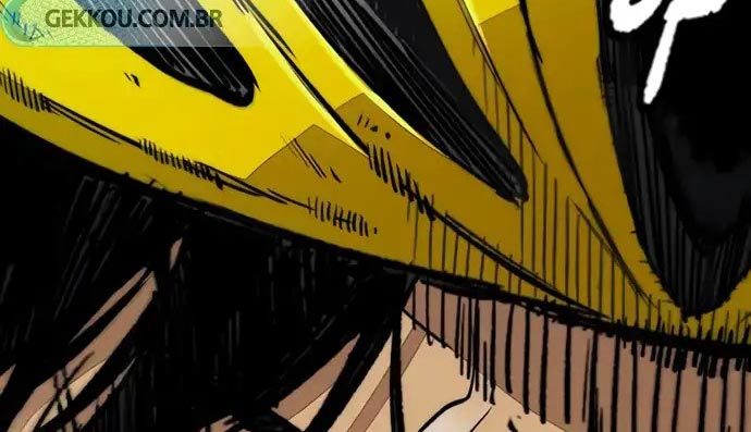 Wind Breaker Chapter 437 - halaman 198