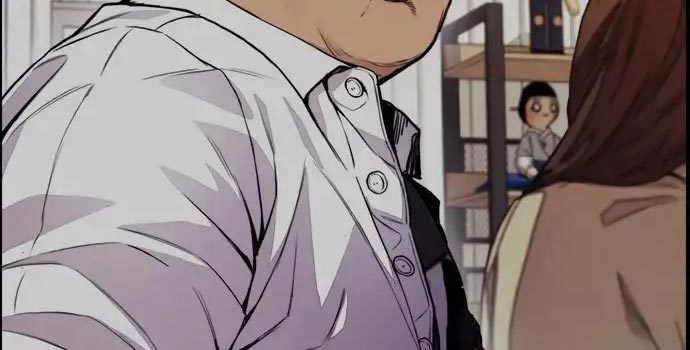 Wind Breaker Chapter 437 - halaman 251