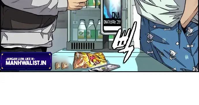 Wind Breaker Chapter 437 - halaman 29