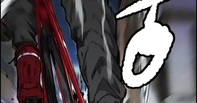 Wind Breaker Chapter 437 - halaman 298