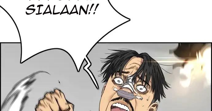 Wind Breaker Chapter 437 - halaman 3