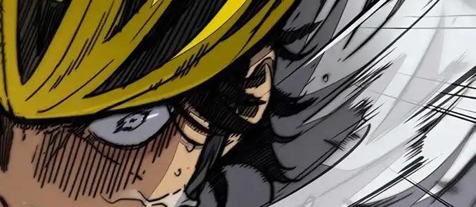 Wind Breaker Chapter 437 - halaman 310