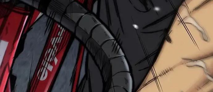 Wind Breaker Chapter 437 - halaman 312