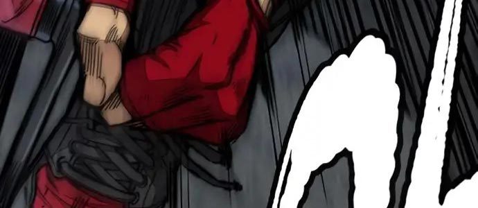 Wind Breaker Chapter 437 - halaman 314