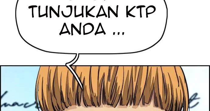 Wind Breaker Chapter 437 - halaman 32