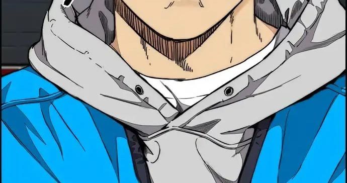 Wind Breaker Chapter 437 - halaman 34