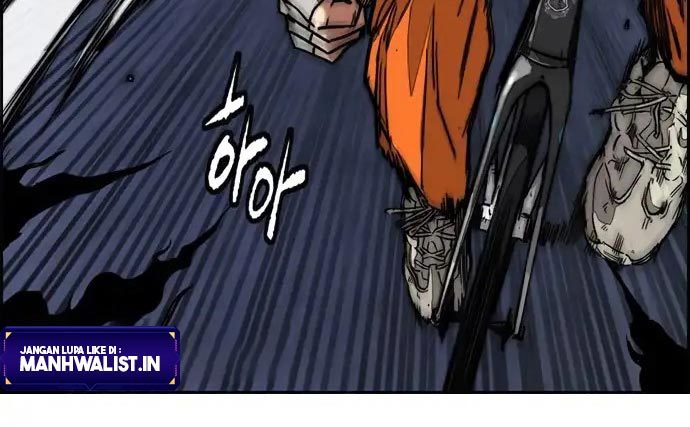 Wind Breaker Chapter 437 - halaman 340