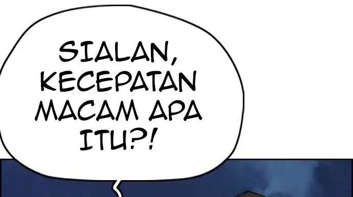 Wind Breaker Chapter 437 - halaman 356