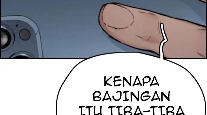 Wind Breaker Chapter 437 - halaman 359