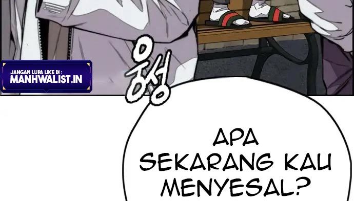 Wind Breaker Chapter 437 - halaman 364