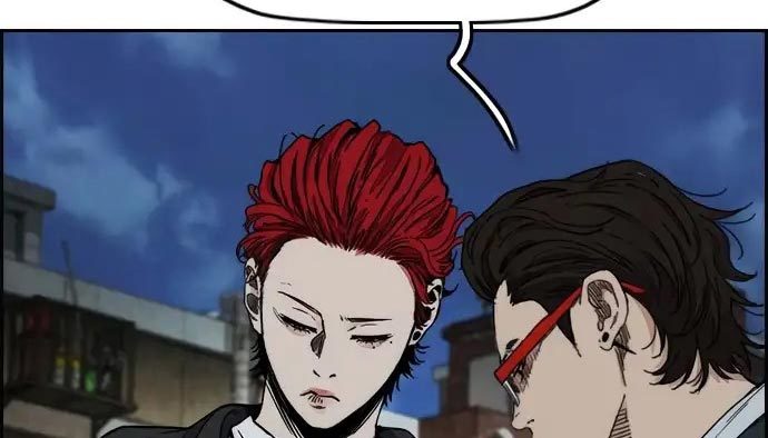 Wind Breaker Chapter 437 - halaman 367