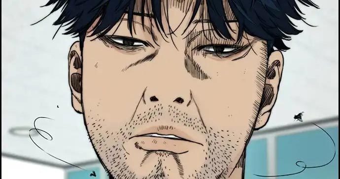Wind Breaker Chapter 437 - halaman 38
