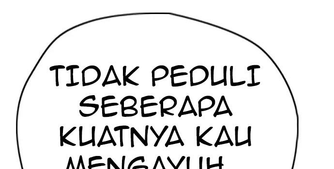 Wind Breaker Chapter 437 - halaman 395