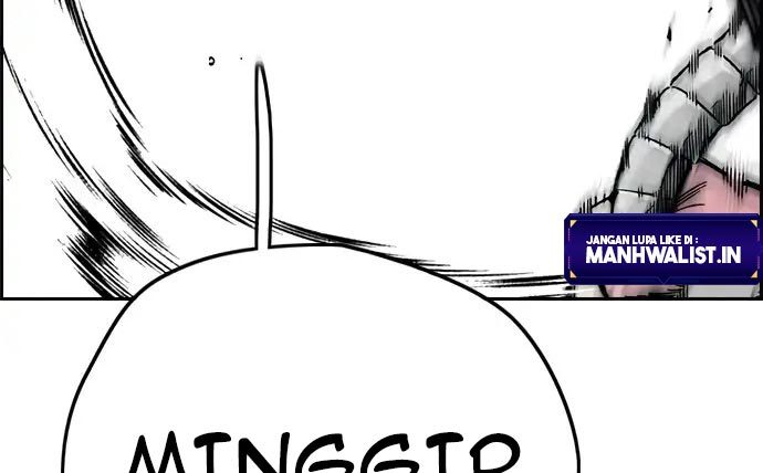 Wind Breaker Chapter 437 - halaman 411