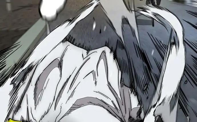 Wind Breaker Chapter 437 - halaman 416