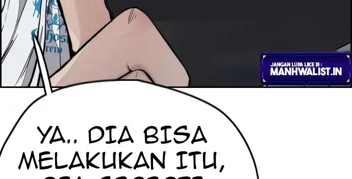 Wind Breaker Chapter 437 - halaman 427
