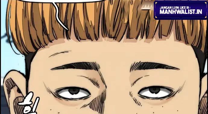 Wind Breaker Chapter 437 - halaman 43
