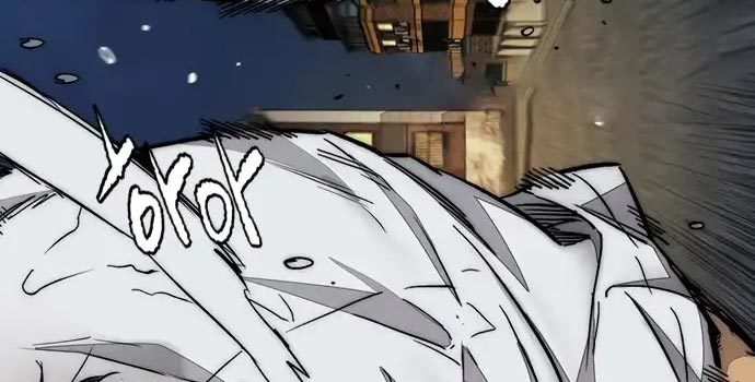 Wind Breaker Chapter 437 - halaman 452