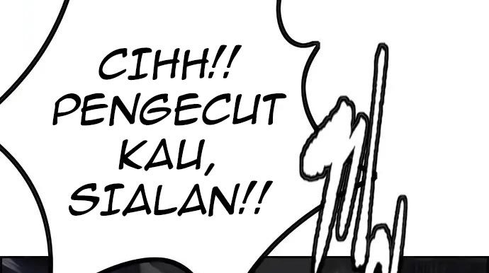 Wind Breaker Chapter 437 - halaman 477