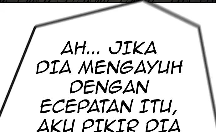 Wind Breaker Chapter 437 - halaman 492
