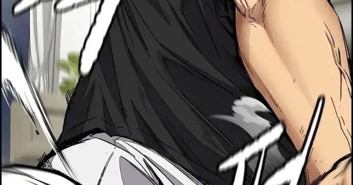 Wind Breaker Chapter 437 - halaman 5
