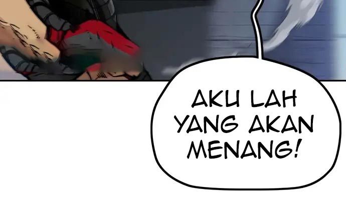 Wind Breaker Chapter 437 - halaman 500