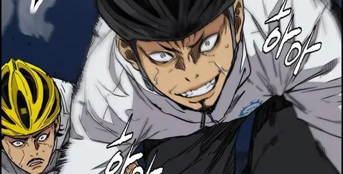 Wind Breaker Chapter 437 - halaman 504
