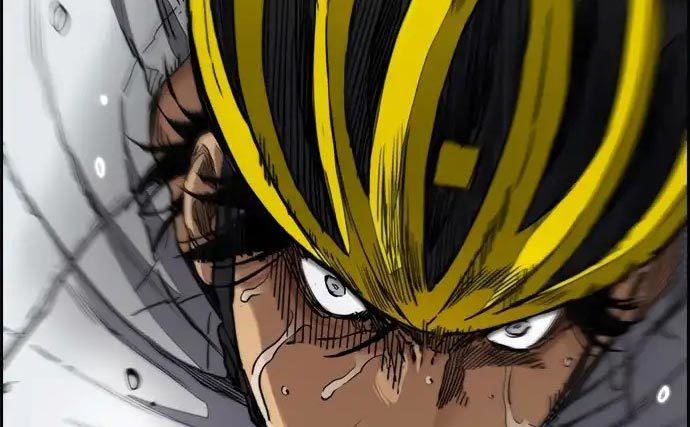 Wind Breaker Chapter 437 - halaman 523