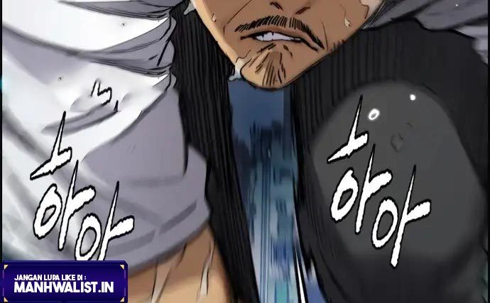 Wind Breaker Chapter 437 - halaman 524