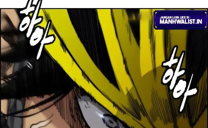 Wind Breaker Chapter 437 - halaman 528